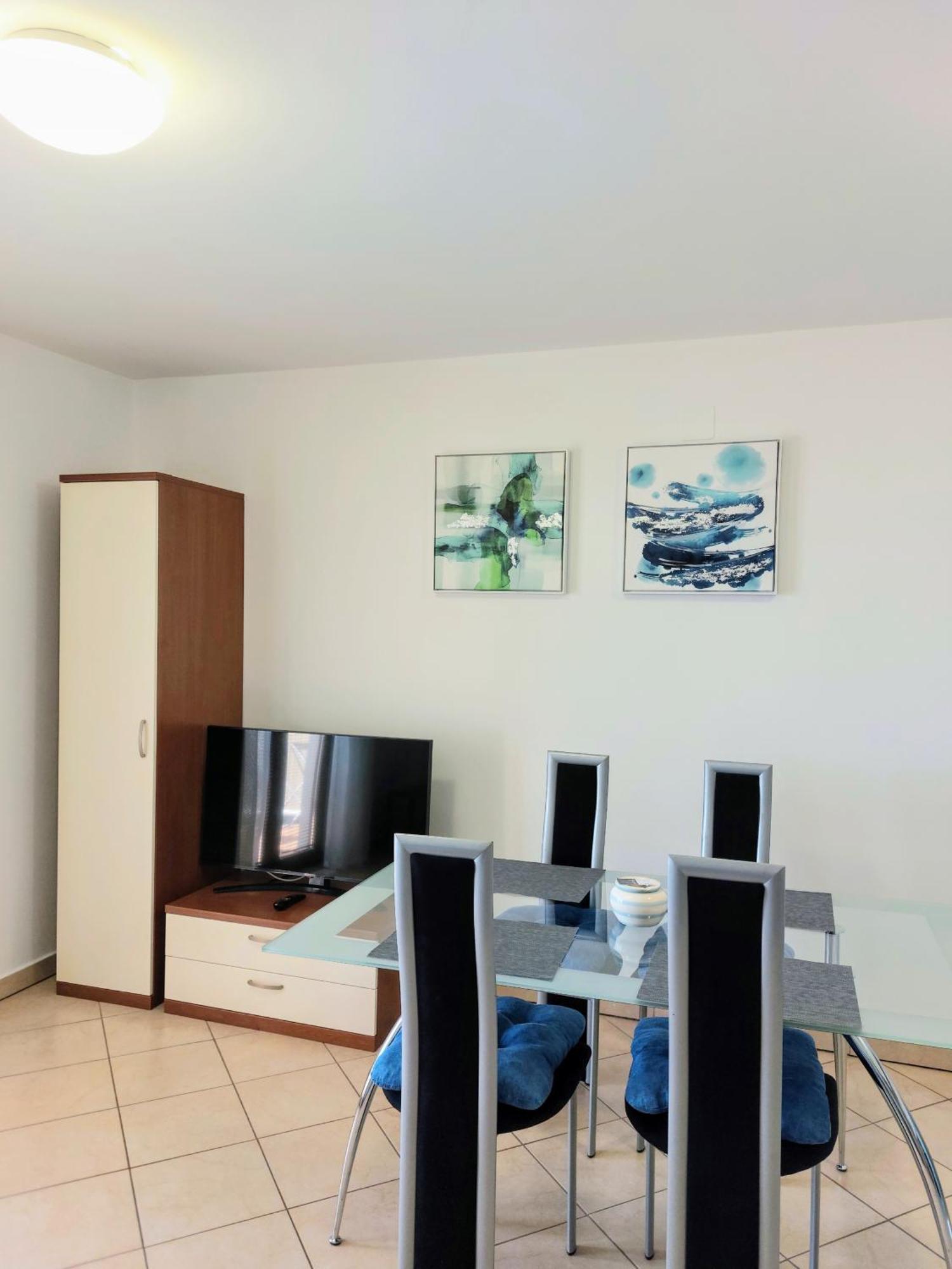 Casa Panorama Sunset Apartment Rabac Exterior photo