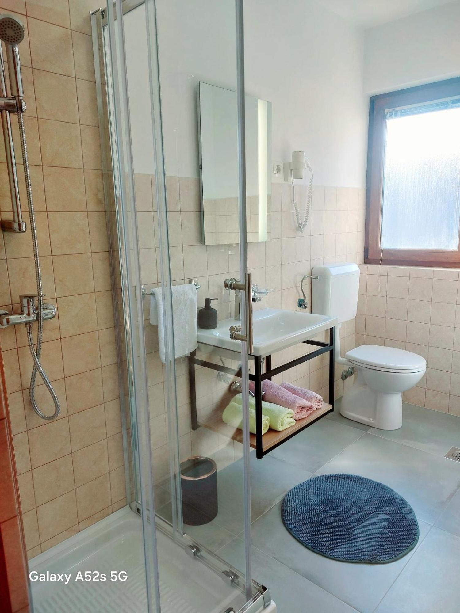 Casa Panorama Sunset Apartment Rabac Exterior photo