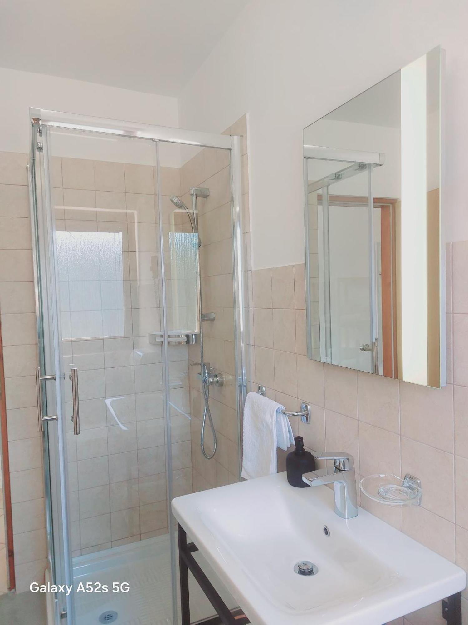 Casa Panorama Sunset Apartment Rabac Exterior photo